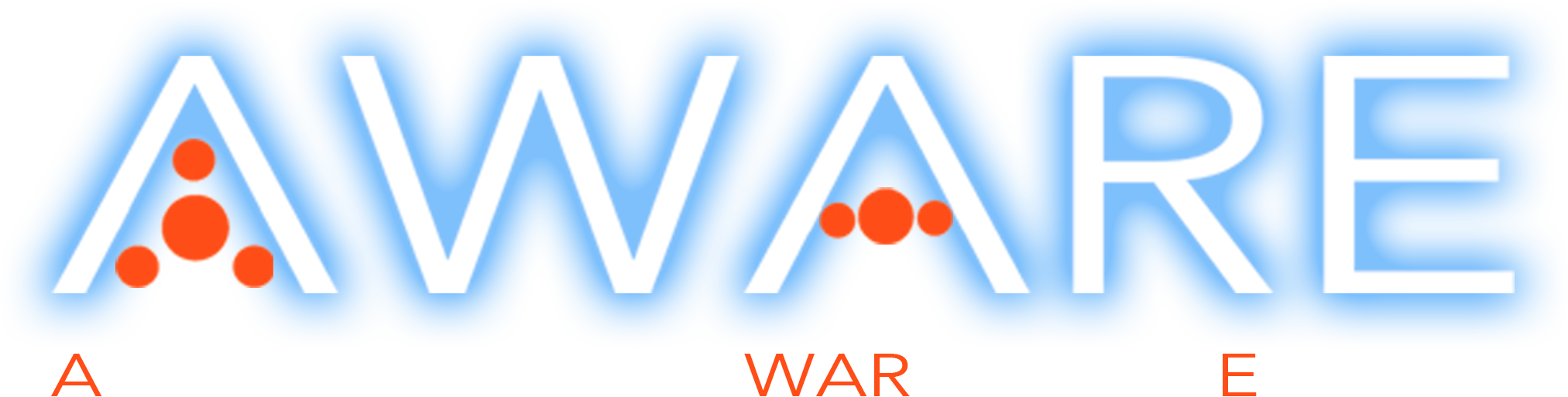 AWARE Logo