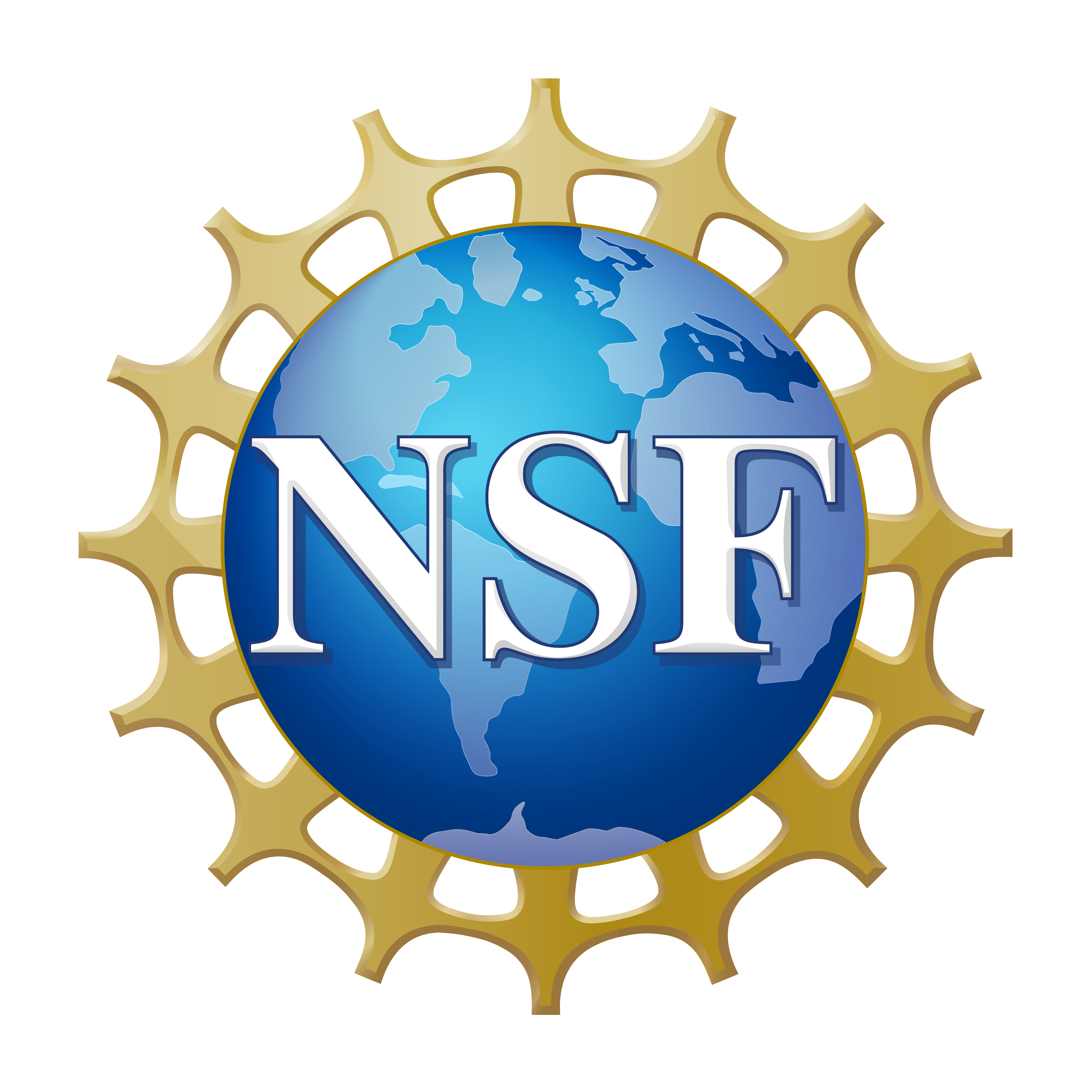U.S. National Science Foundation Logo