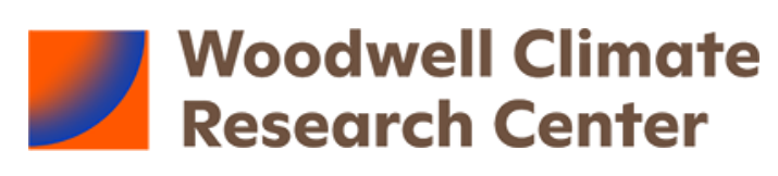 Woodwell Climate Research Center Logo